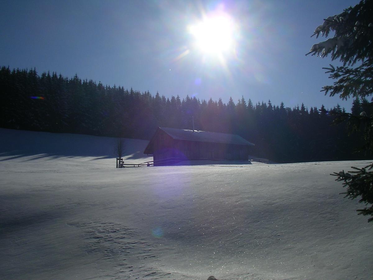 Das Allgaeu ไมเออร์เฮอเฟน ภายนอก รูปภาพ